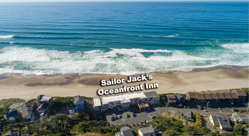 Sailor Jack Oceanfront Motel photo