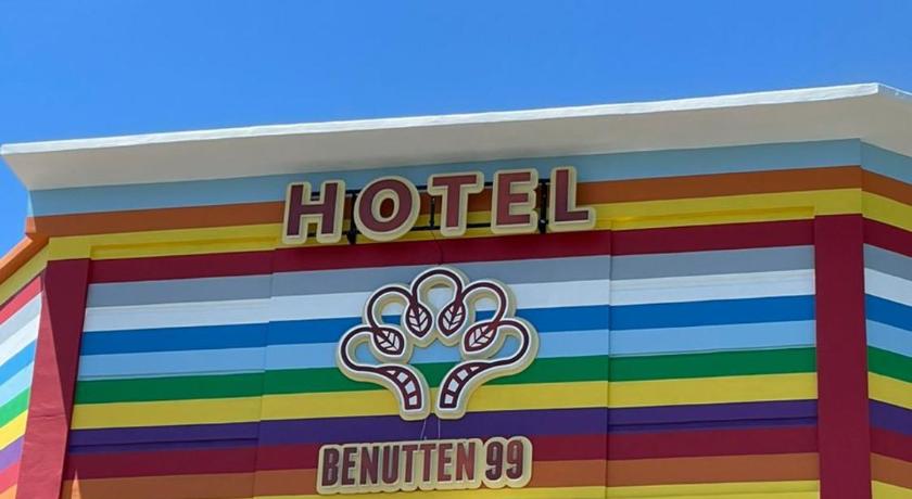 Benutten 99 Hotel photo