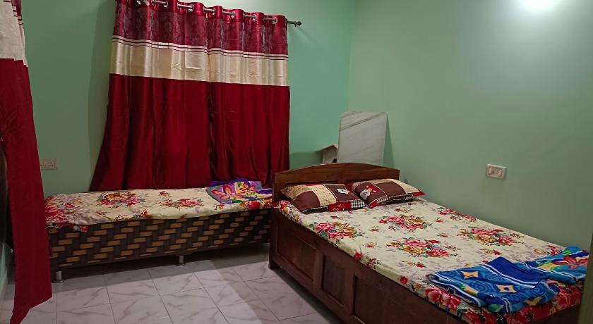 Pahunchar Guest House photo