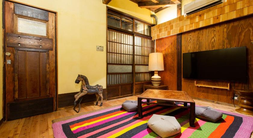 Bamba Hotel Tokyo photo