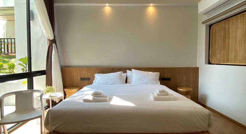 Image of Deluxe Villa 0