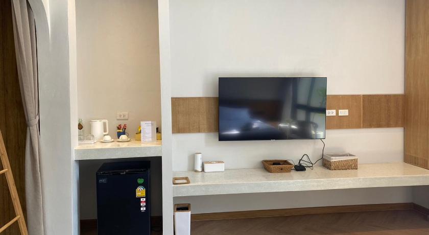 รูปของวิลลา การ์เดน (Villa Garden) 12