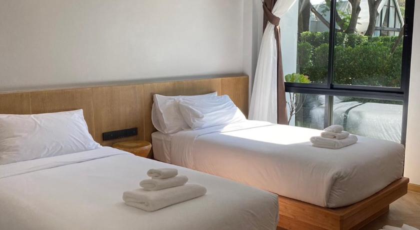 รูปของวิลลา การ์เดน (Villa Garden) 6