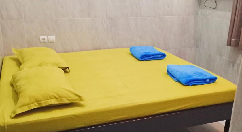 Image of Double Room 1