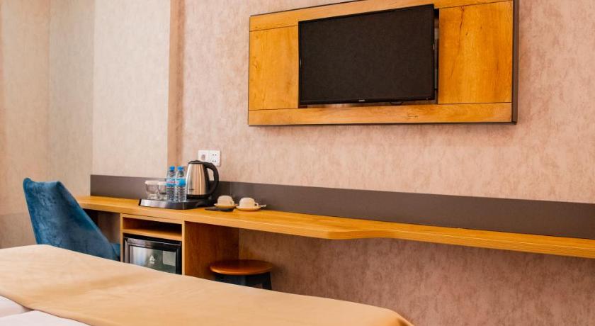 Arion Hotel Baku photo