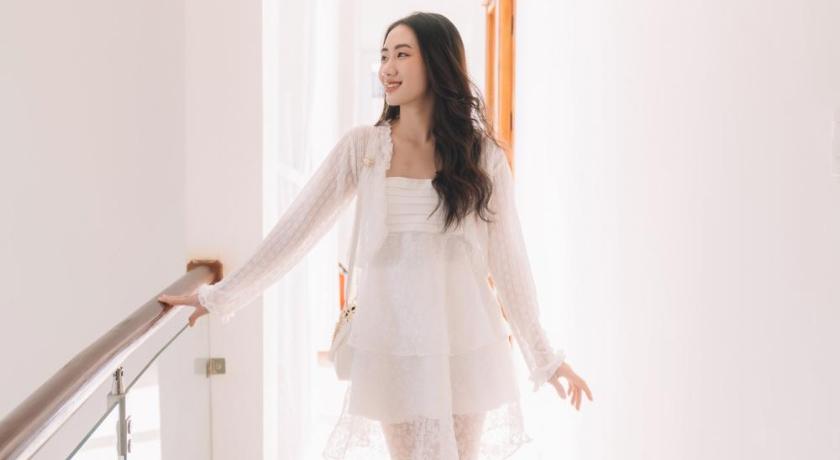 Khách sạn Thanh Thùy Đà Lạt photo