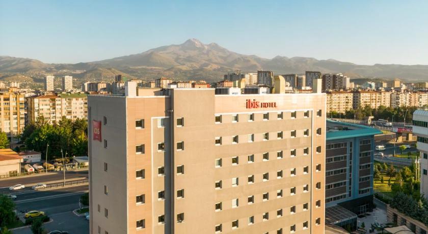 Ibis Kayseri - image 14