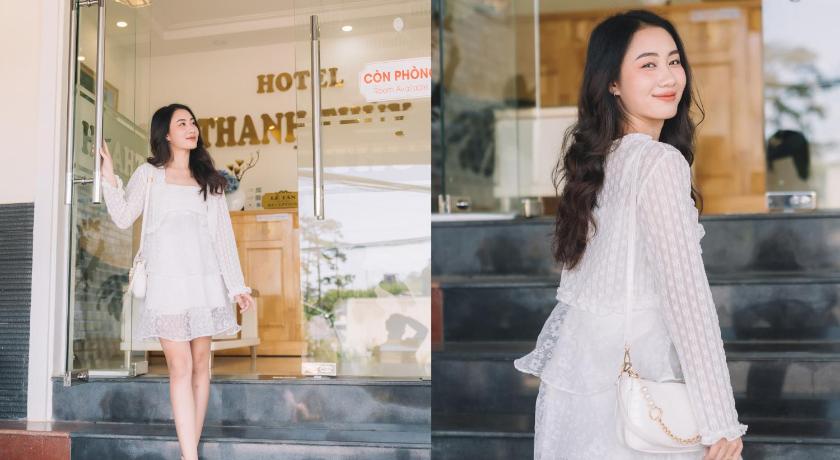 Khách sạn Thanh Thùy Đà Lạt photo