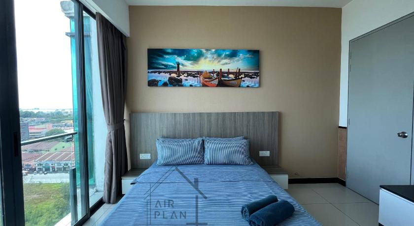 PD D’Wharf Amazing Seaview Suite 9 (Up to 6 pax) - image 30