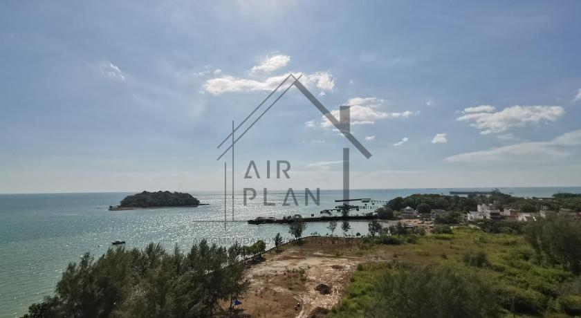 PD D’Wharf Amazing Seaview Suite 9 (Up to 6 pax) - image 11