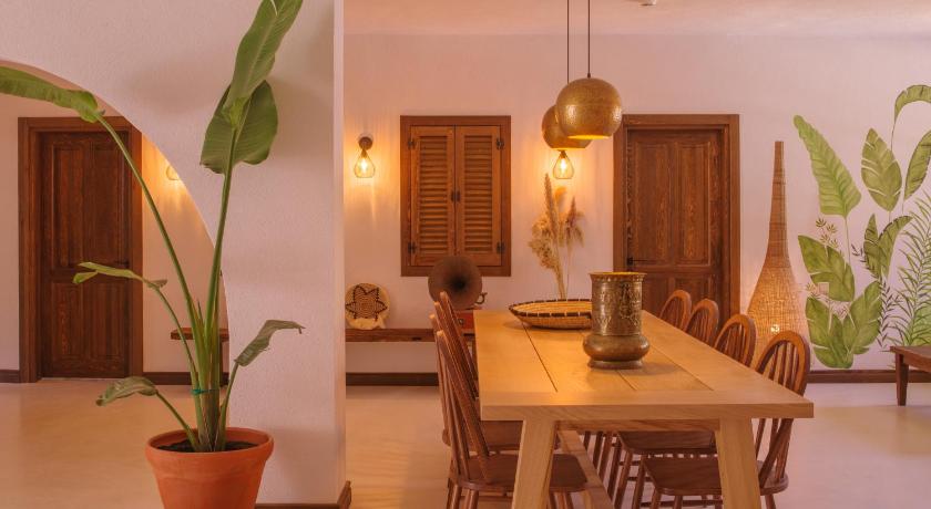 Monta Verde Hotel & Villas - image 5