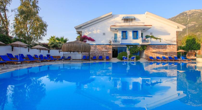 Monta Verde Hotel & Villas - image 6