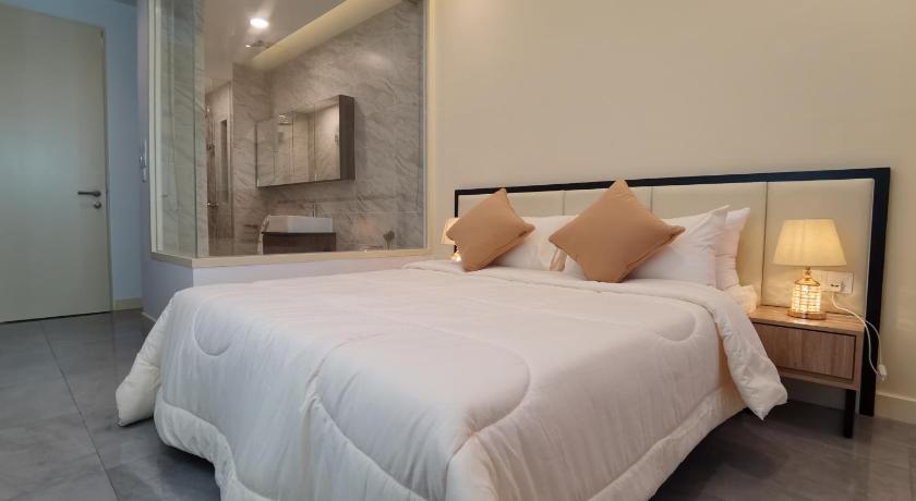 Image of Premium Sea View Family Room 7