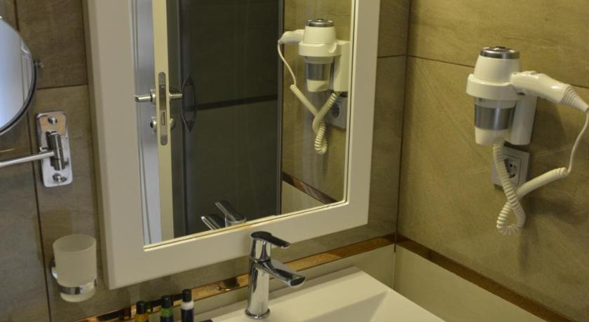 Anemon Mersin Hotel photo