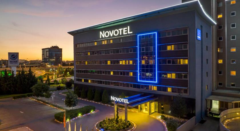 Novotel Kayseri