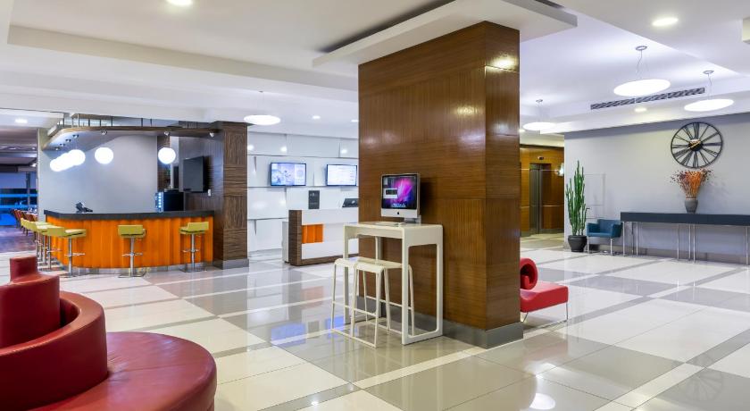 Novotel Kayseri - image 3