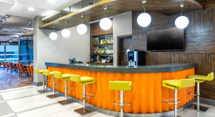 Novotel Kayseri - image 13