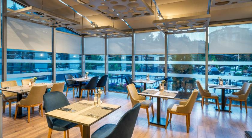 Novotel Kayseri - image 5