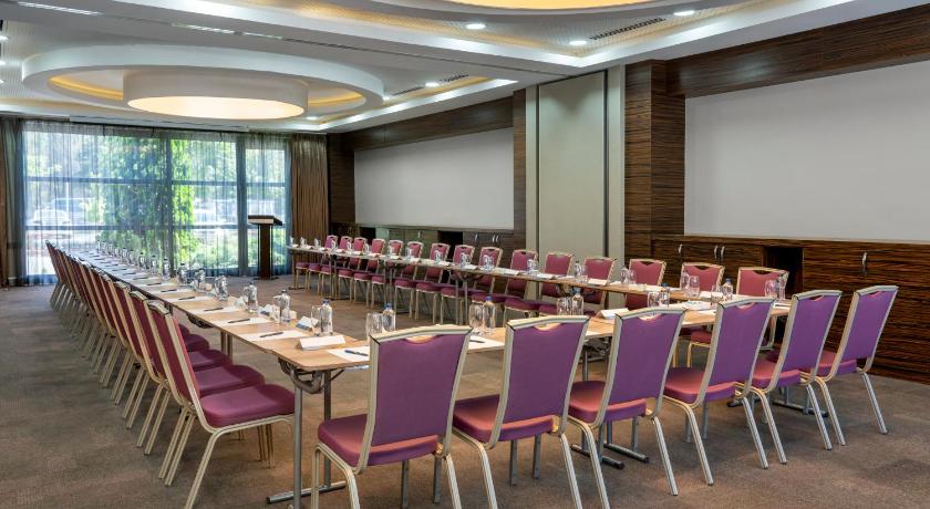 Novotel Kayseri - image 12