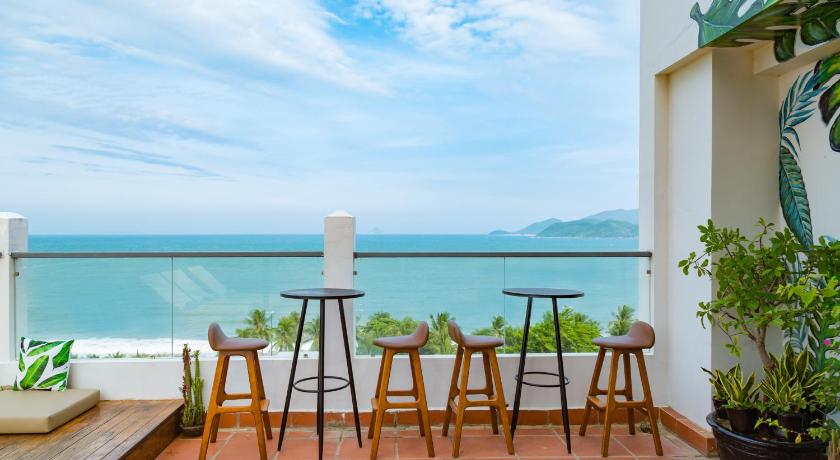 AZURA GOLD HOTEL and APARTMENT - image 15