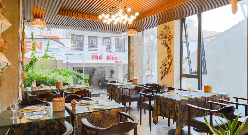 AZURA GOLD HOTEL and APARTMENT - image 16