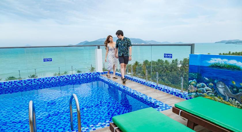 AZURA GOLD HOTEL and APARTMENT - image 10