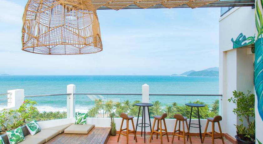 AZURA GOLD HOTEL and APARTMENT - image 12