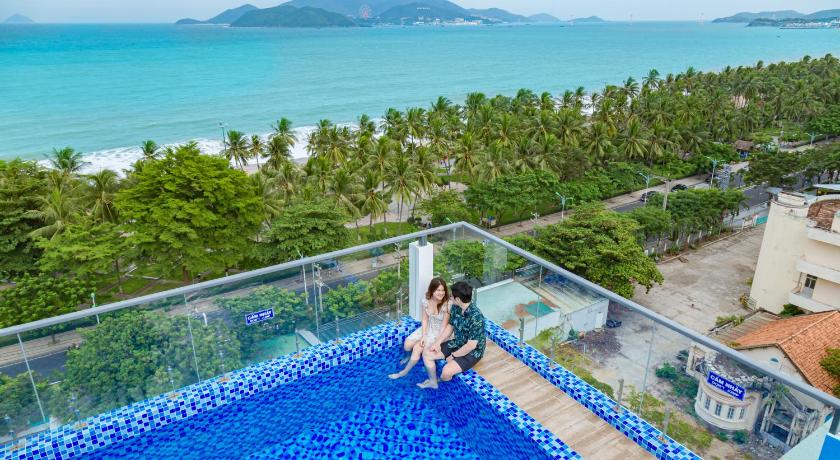 Ha Thu Hotel photo