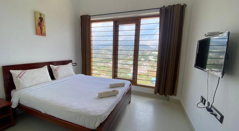 Channel Stay 6BHK photo