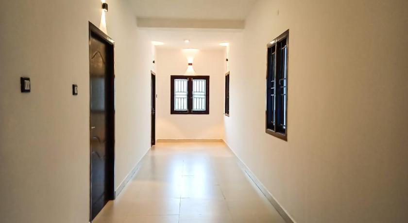 Channel Stay 6BHK photo