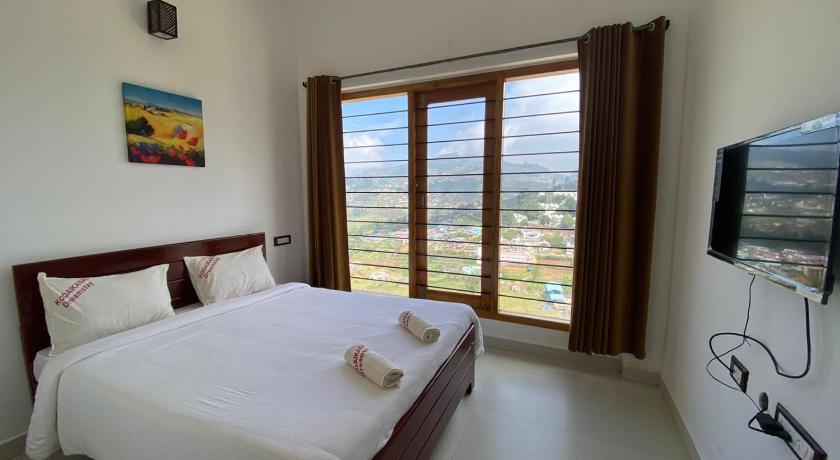 Channel Stay 6BHK photo