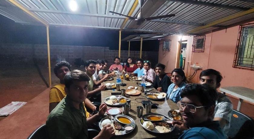 Hotel Omkar- The Best Holiday Home photo