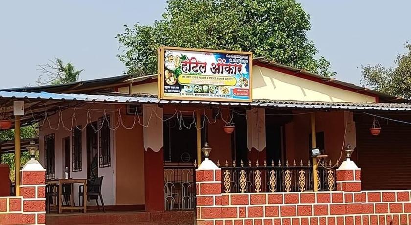 Hotel Omkar- The Best Holiday Home photo
