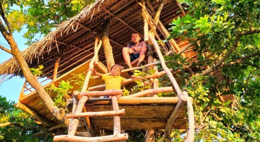 Habarana Farm Cottage photo