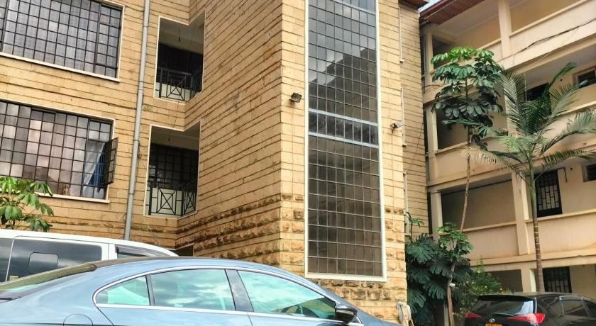 Johari Shared Studio Westlands photo