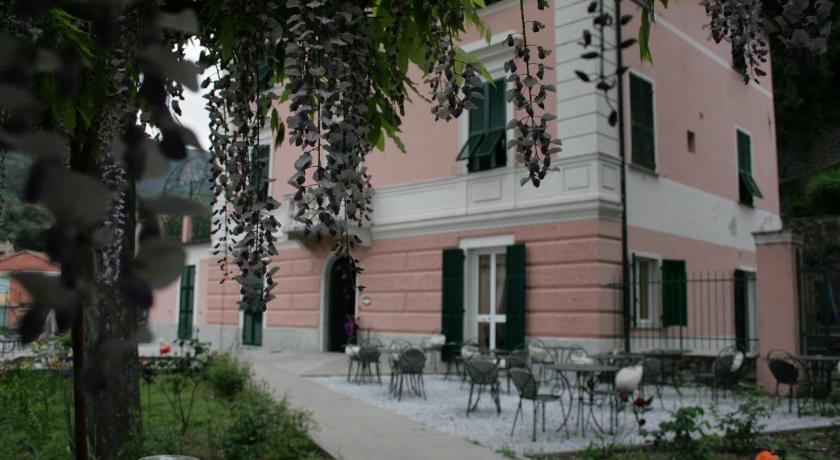 Villa Accini