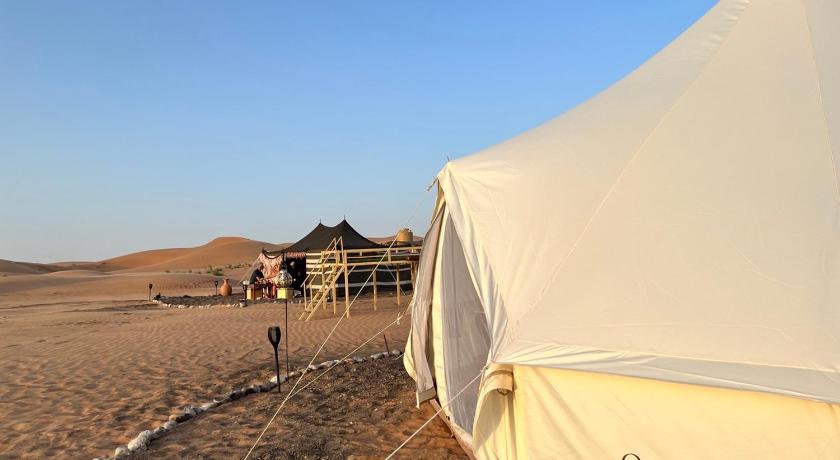 Image of Starwatching Tent 54