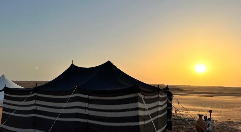 Image of Starwatching Tent 56