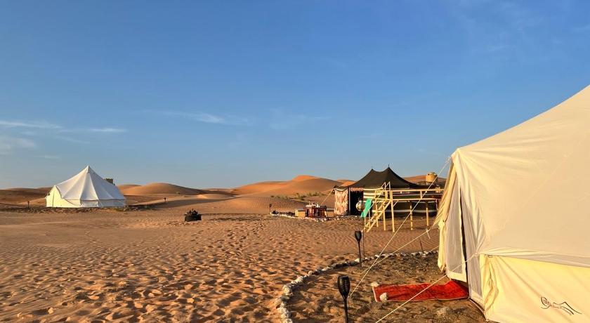 Image of Starwatching Tent 40