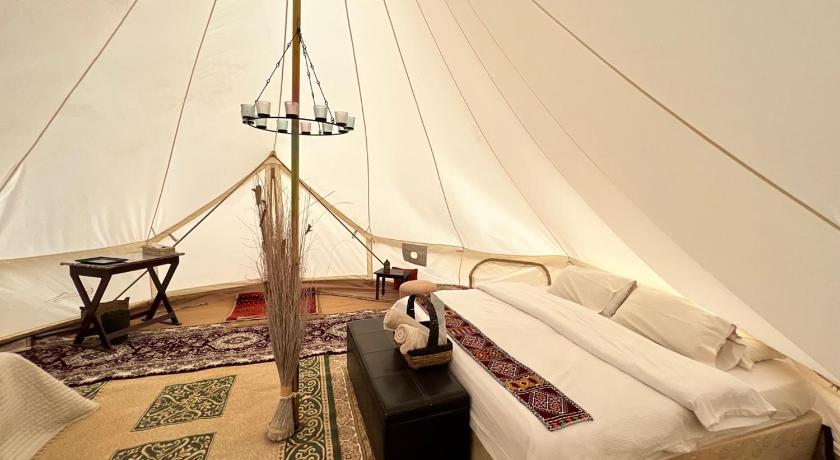 Image of Starwatching Tent 9