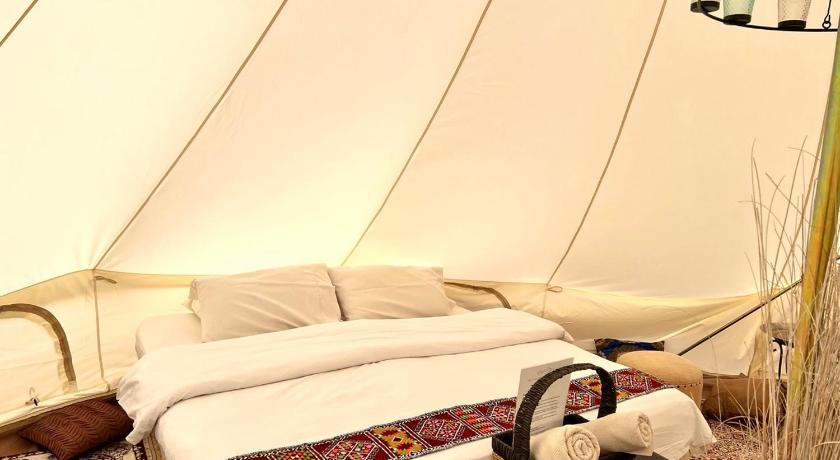 Image of Starwatching Tent 1