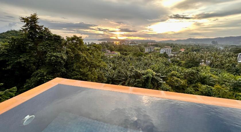 Aonang Phu Dahla Private Pool & Sea View - SHA Plus photo