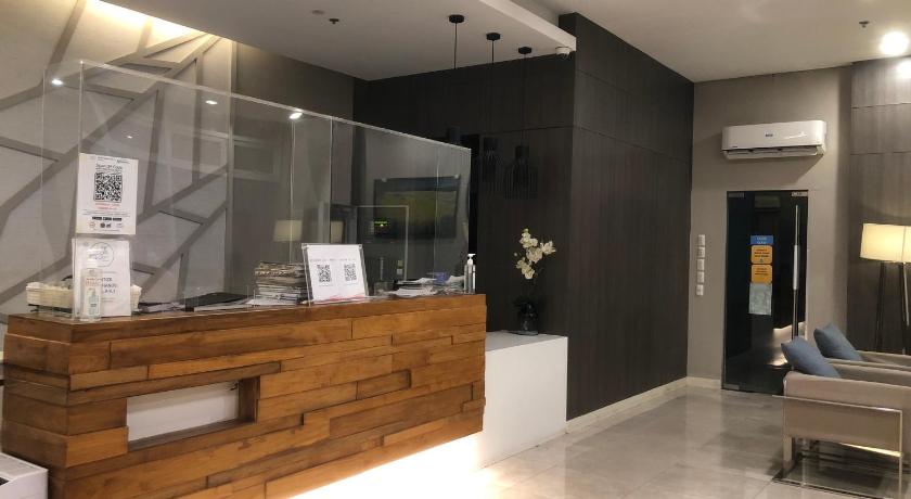 IT Park, Cebu City, Twin Beds Avida Riala - unlimited data fast internet up to 75mbps photo