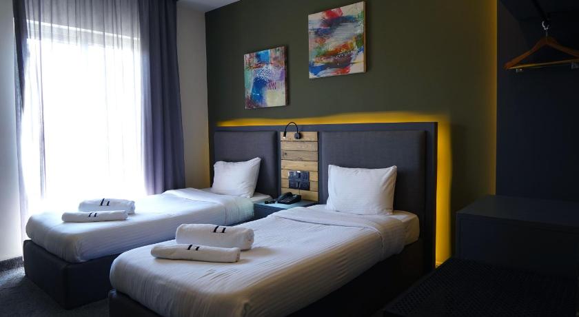 Aitch Boutique Hotel - an LIH Hotel photo