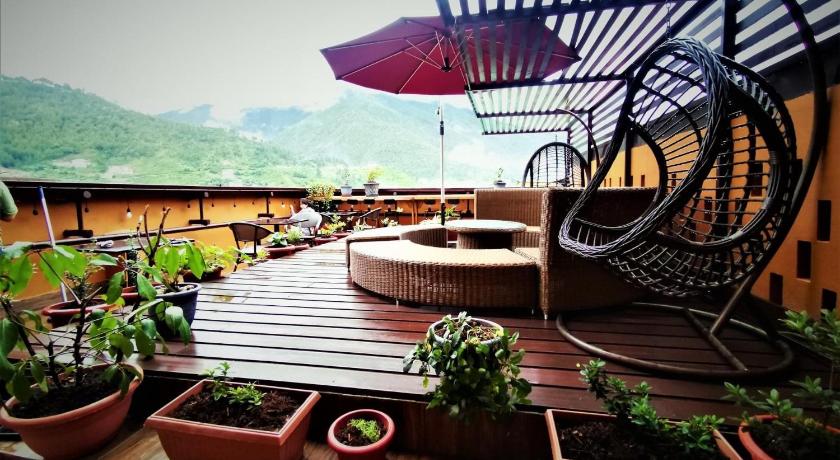 Ludrong Hotel photo