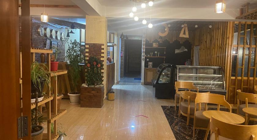 Ludrong Hotel photo