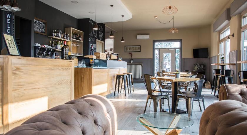 Locanda La Castellana