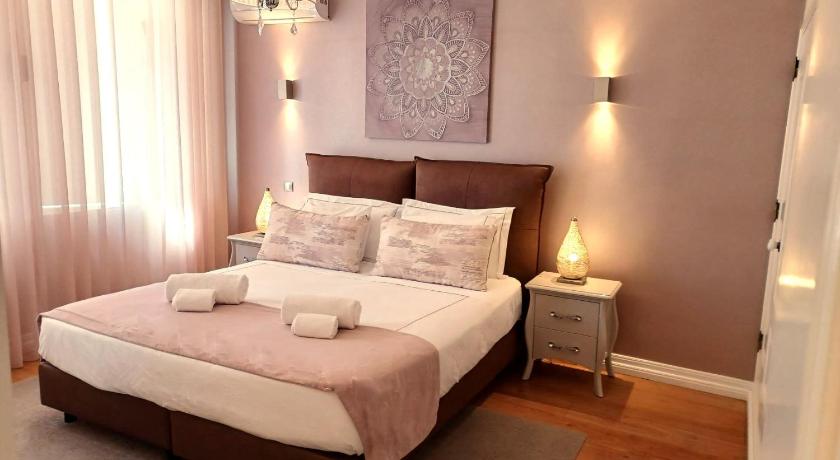 Villa Zawaia B&B photo