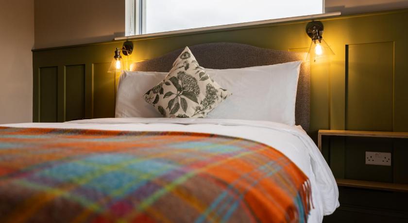 Aiteall Boutique Accommodation — Hotel in Liscannor