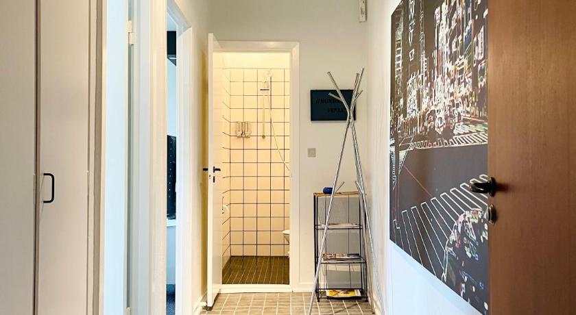 Randers residence Sankt Andreas - 2 room apartment